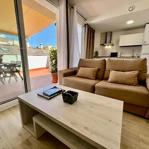 Apartment Rincon Del Mar